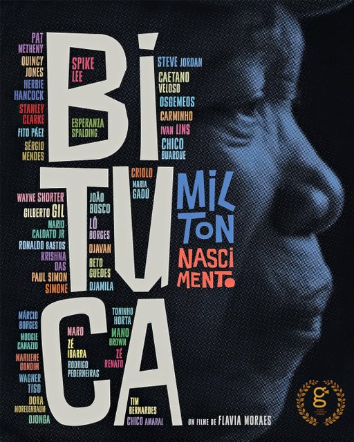 Bituca Poster Insta