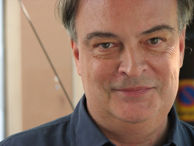 Enrique Vila-Matas Enrique Vila-Matas