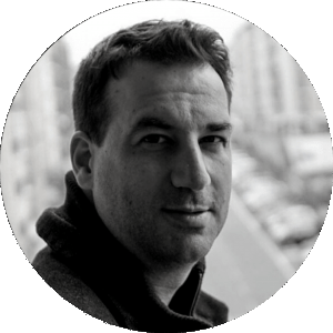 Filip Čolović –portret (Rende)