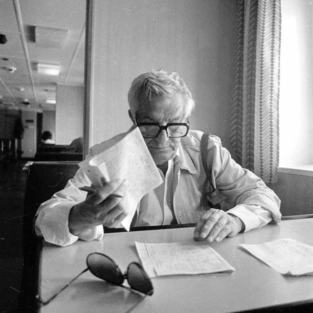 Miljenko Smoje Facebook portret