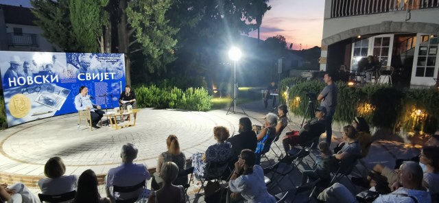 Miris anđela u Herceg Novom - total 2