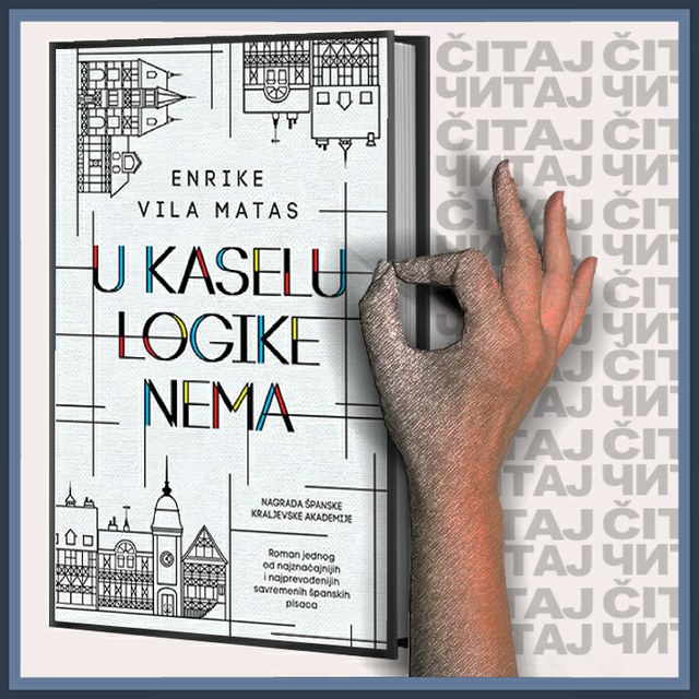 U Kaselu nema logike - baner